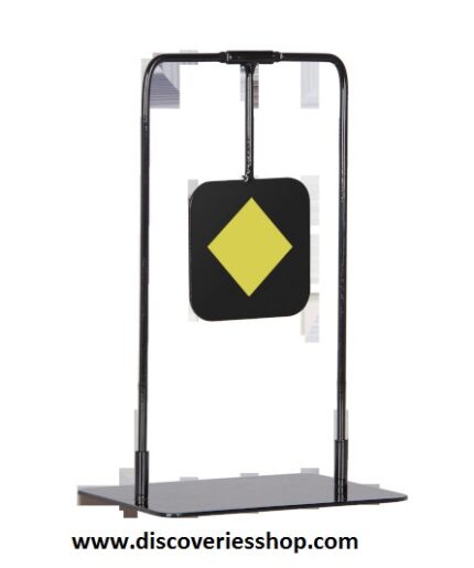 ΜΕΤΑΛΛΙΚΟΣ ΣΤΟΧΟΣ DIAMOND PLINKING TARGET GAMO