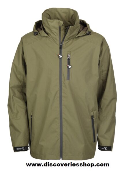 ΜΠΟΥΦΑΝ GAMO RAINFOREST JACKET
