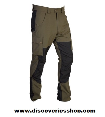 ΠΑΝΤΕΛΟΝΙ GAMO VORAS TROUSERS