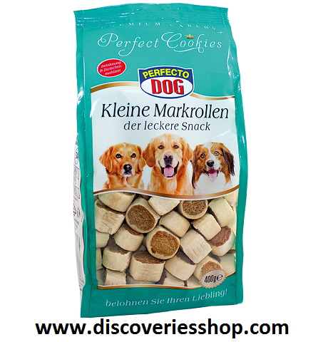 Kleine-Markrollen