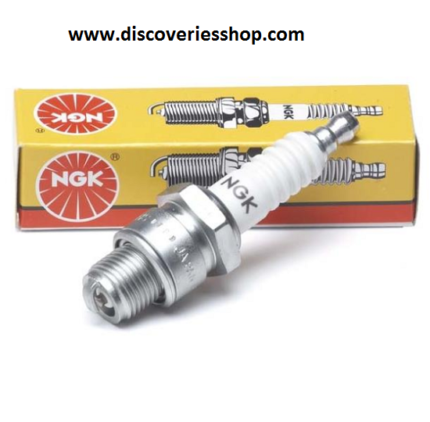 ΜΠΟΥΖΙ NGK B7HS-10