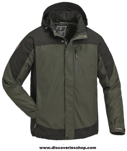 ΜΠΟΥΦΑΝ PINEWOOD CARIBOU TC EXTREME JACKET