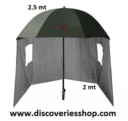 ΤΕΝΤΑ ΟΜΠΡΕΛΑ PREGIO 20-0250