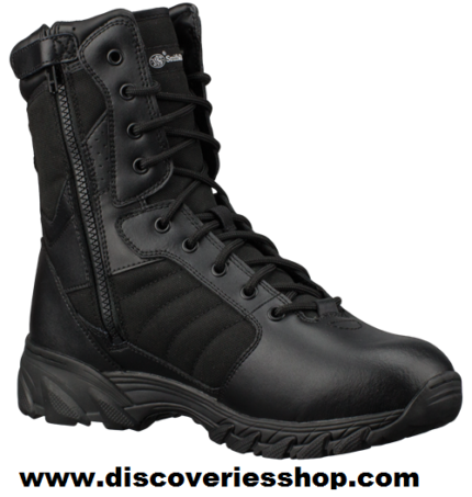 ΑΡΒΥΛΑ SMITH & WESSON BREACH 2.0