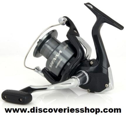 ΜΗΧΑΝΙΣΜΟΣ ΨΑΡΕΜΑΤΟΣ SHIMANO SIENNA 4000 FE