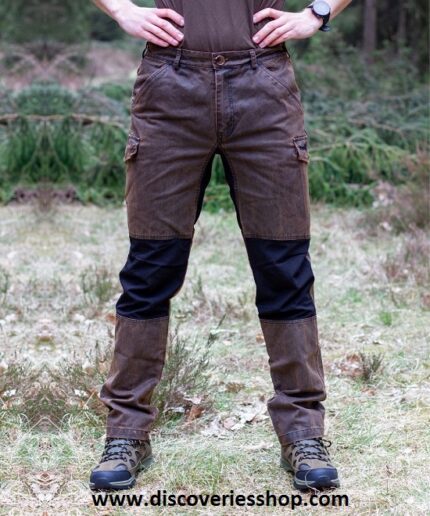 ΠΑΝΤΕΛΟΝΙ ΚΥΝΗΓΙΟΥ SHAGGY BREECHES LOKE