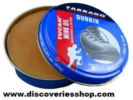 ΛΙΠΟΣ MINK OIL TUCAN