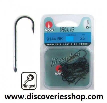 ΑΓΚΙΣΤΡΙΑ VMC 9144 BK