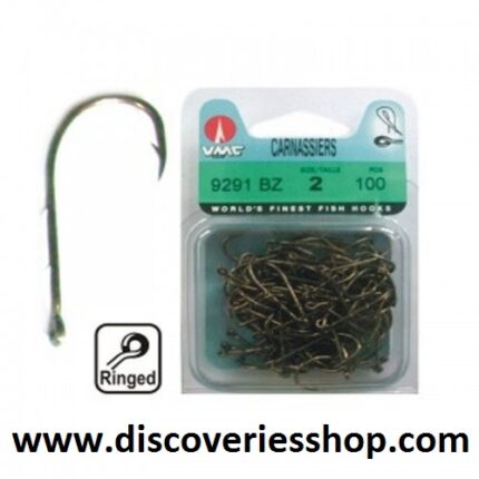 ΑΓΚΙΣΤΡΙΑ VMC 9291 ΒΖ