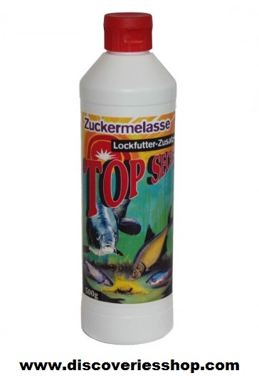 ΓΛΥΚΑΝΤΙΚΟ ZUCKERMELASSE TOP SECRET