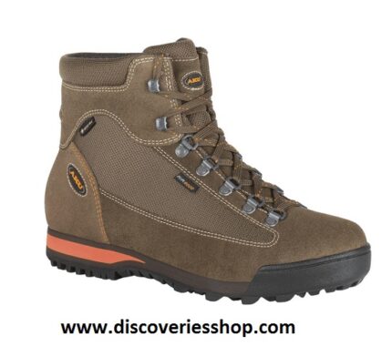 ΜΠΟΤΑΚΙ AKU SLOPE MICRO GTX