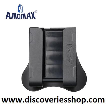 ΘΗΚΗ ΑΜΟΜΑΧ ΓΙΑ ΦΥΣΙΓΓΙΑ ΚΑΡΑΜΠΙΝΑΣ