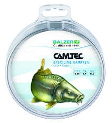 ΠΕΤΟΝΙΑ BALZER CAMTEC