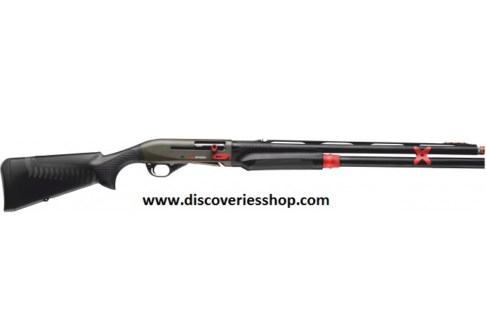 benelli-m2-speed-magnum-c12