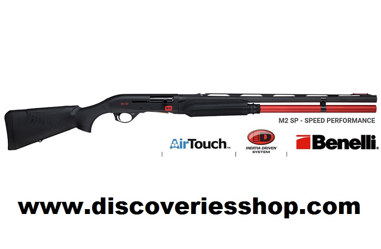 benelli-m2sp