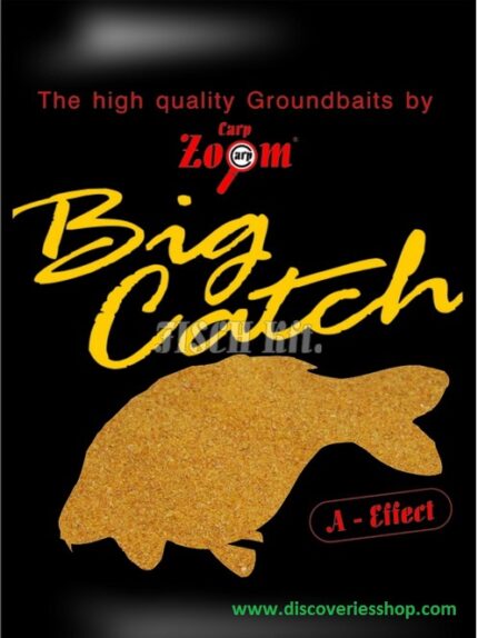 ΜΑΛΑΓΡΑ BIG CATCH CZ1510  1kg