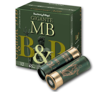 ΦΥΣΙΓΓΙΑ B&P MB GIGANTE (ΜΑΛΛΙΝΗ ΤΑΠΑ)