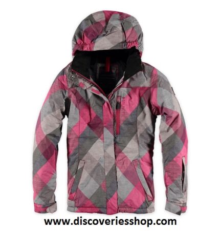 ΜΠΟΥΦΑΝ BRUNOTTI JEVISA WOMENS