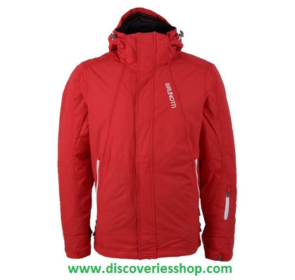 ΜΠΟΥΦΑΝ BRUNOTTI MEYKEL B MENS JACKET