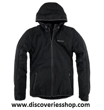 ΖΑΚΕΤΑ SOFTSHELL BRUNOTTI MOUROFT