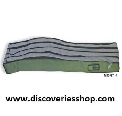 ΘΗΚΗ 4 ΚΑΛΑΜΙΩΝ WATER QUEEN CARNASSIERS 1.50 M