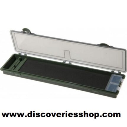 ΚΥΤΙΟ CARP ZOOM CZ2608