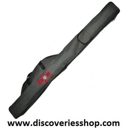 ΤΡΙΠΛΗ ΘΗΚΗ ΚΑΛΑΜΙΩΝ CARPZOOM CZ 4120