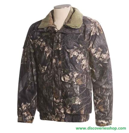 ΜΠΟΥΦΑΝ COLUMBIA SILENT RAIN WIDGEON PARKA