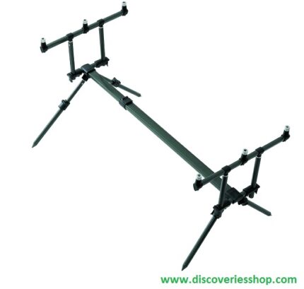 ΒΑΣΗ ΚΑΛΑΜΙΩΝ STANDART CARP ZOOM