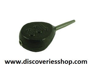 ΜΟΛΥΒΙ ΠΕΡΑΣΤΟ CARP ZOOM CZ1251 60 ΓΡΑΜΜΑΡΙΑ