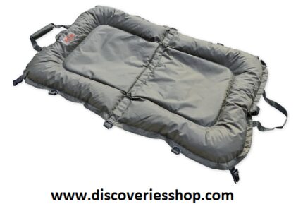 ΣΑΚΟΣ ΚΥΠΡΙΝΟΥ CARPZOOM CZ 4917