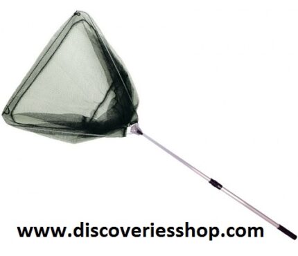 ΑΠΟΧΗ ΤΗΛΕΣΚΟΠΙΚΗ ALPHA-ECO CARPZOOM CZ 6643