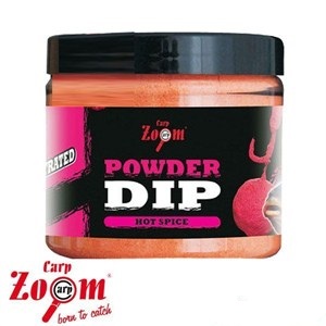 ΠΡΟΣΕΛΚΥΣΤΙΚΟ ΣΕ ΣΚΟΝΗ CARPZOOM POWER DIP