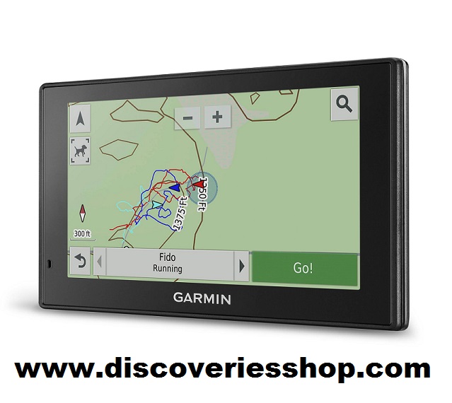 drivetrack70LM