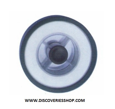 ΕΛΑΣΤΙΚΟ ΝΗΜΑ ΚΑΡΟΥΛΙ EL-25-100