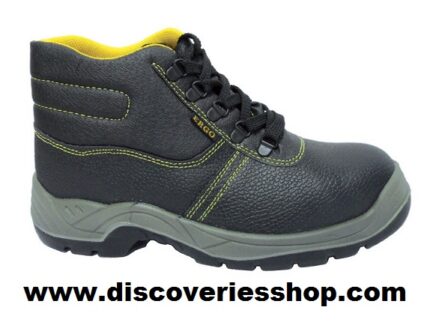 ΜΠΟΤΑΚΙΑ ΑΣΦΑΛΕΙΑΣ ERGOSHOES ARAMIS S1P