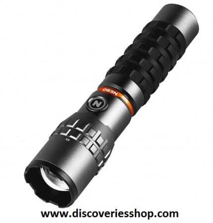 ΕΠΑΝΑΦΟΡΤΙΖΟΜΕΝΟΣ ΦΑΚΟΣ NEBO SLYDE KING 2K