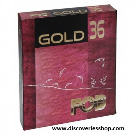 ΦΥΣΙΓΓΙΑ FOB GOLD 36