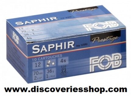 ΦΥΣΙΓΓΙΑ FOB SAPHIR 36 ΓΡΑΜΜΑΡΙΑ