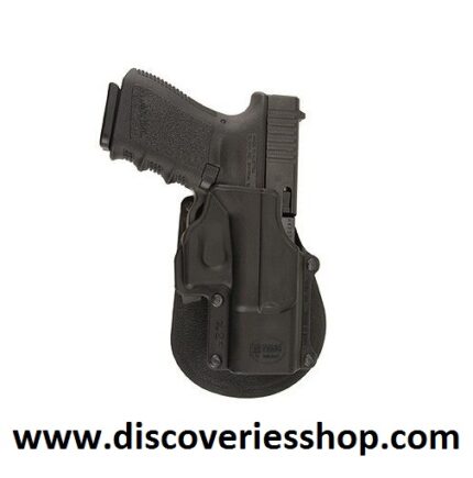 ΘΗΚΗ ΠΙΣΤΟΛΙΟΥ FOBUS GL-2