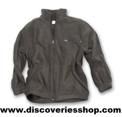 ΖΑΚΕΤΑ FLEECE FOLLOW ME 1615