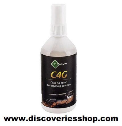ΣΠΡΕΙ ΚΑΘΑΡΙΣΜΟΥ ΟΠΛΩΝ FOR GUN C4G