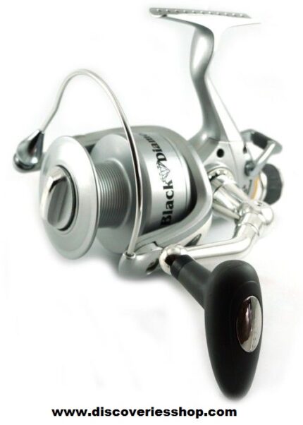 ΜΗΧΑΝΙΣΜΟΣ ΨΑΡΕΜΑΤΟΣ BLACK DIAMOND