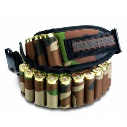 ΦΥΣΙΓΓΙΟΘΗΚΗ TOXOTIS 31C