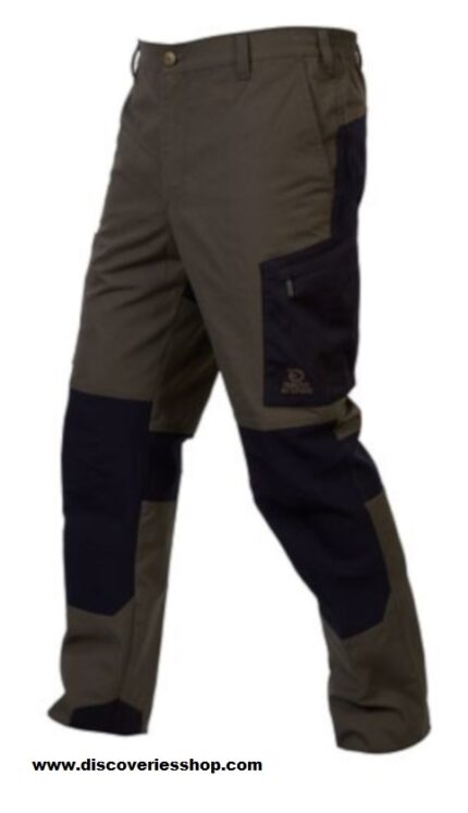 ΠΑΝΤΕΛΟΝΙ GAMO CAZORLA PANTS