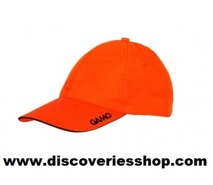 ΚΑΠΕΛΟ GAMO SAFE CAP