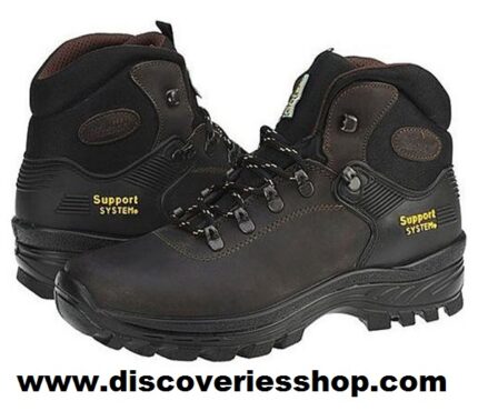 ΑΡΒΥΛΑ GRISPORT LONTRA  DAKAR TREKKING