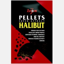 ΜΑΛΑΓΡΑ FEEDING HALIBUT PELLETS
