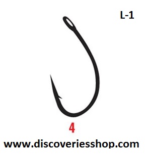 ΑΓΚΙΣΤΡΙΑ HAYABUSA L-1