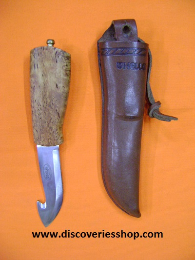 ΜΑΧΑΙΡΙ ΚΥΝΗΓΙΟΥ HELLE